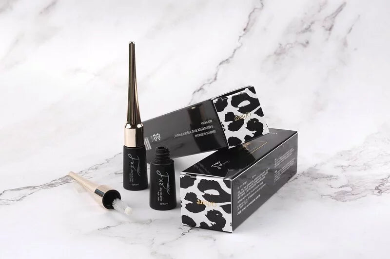 Oshare Aroma Eyelash Serum