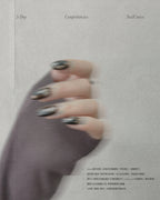 5-Day Comprehensive Nail Course 美甲全科班