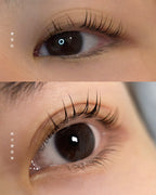 Lash Regrowth 開毛囊孕睫術