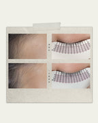 Lash Regrowth 開毛囊孕睫術