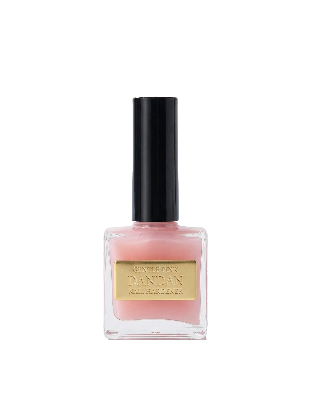 DAN DAN x GENTLE PINK 硬甲營養液