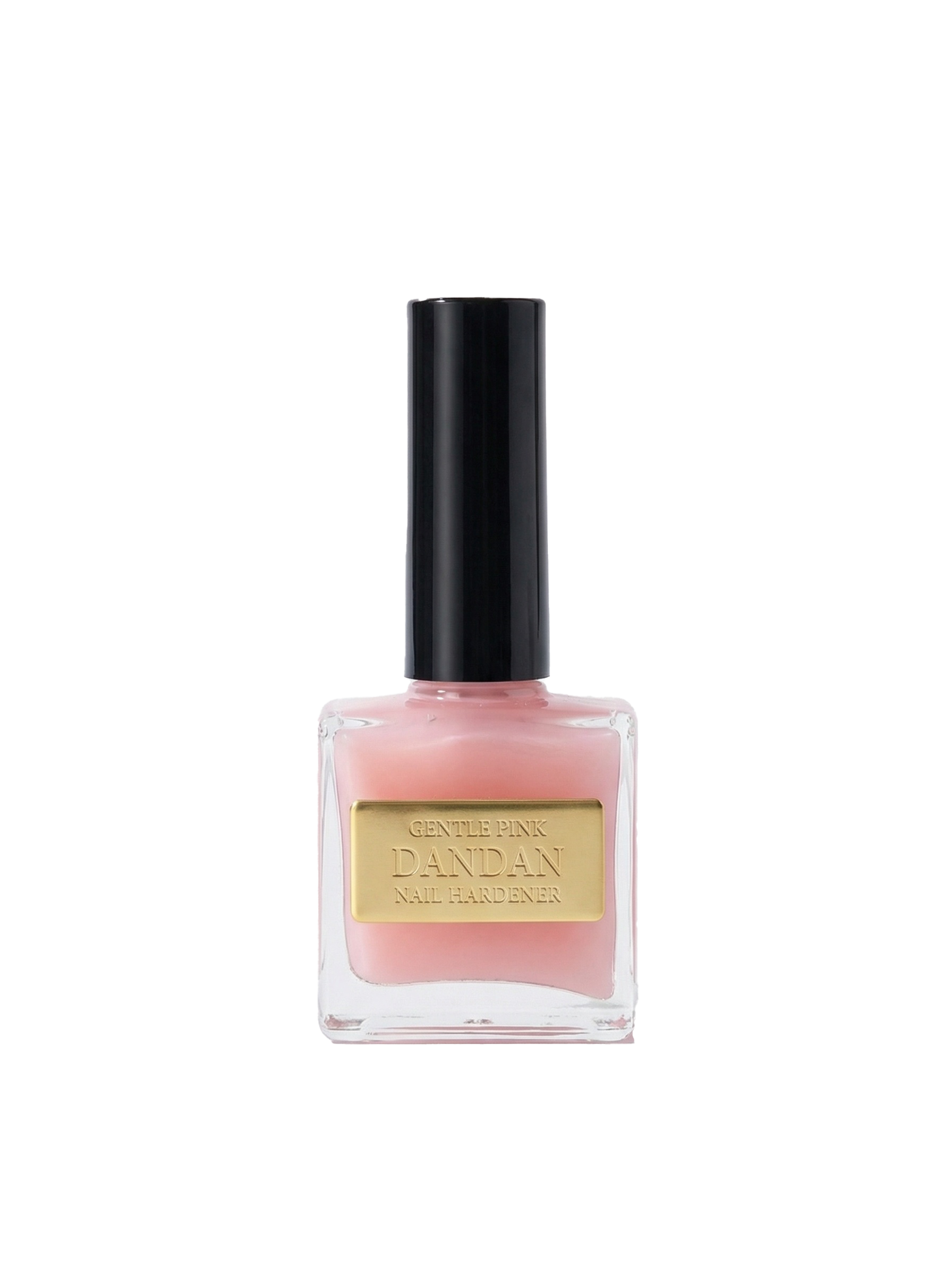 DAN DAN x GENTLE PINK 硬甲營養液