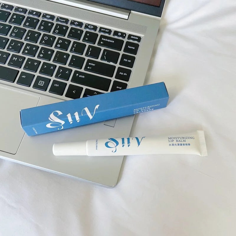 Siiv水潤光澤護唇精華