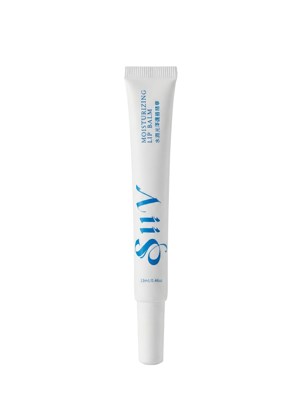 Siiv水潤光澤護唇精華